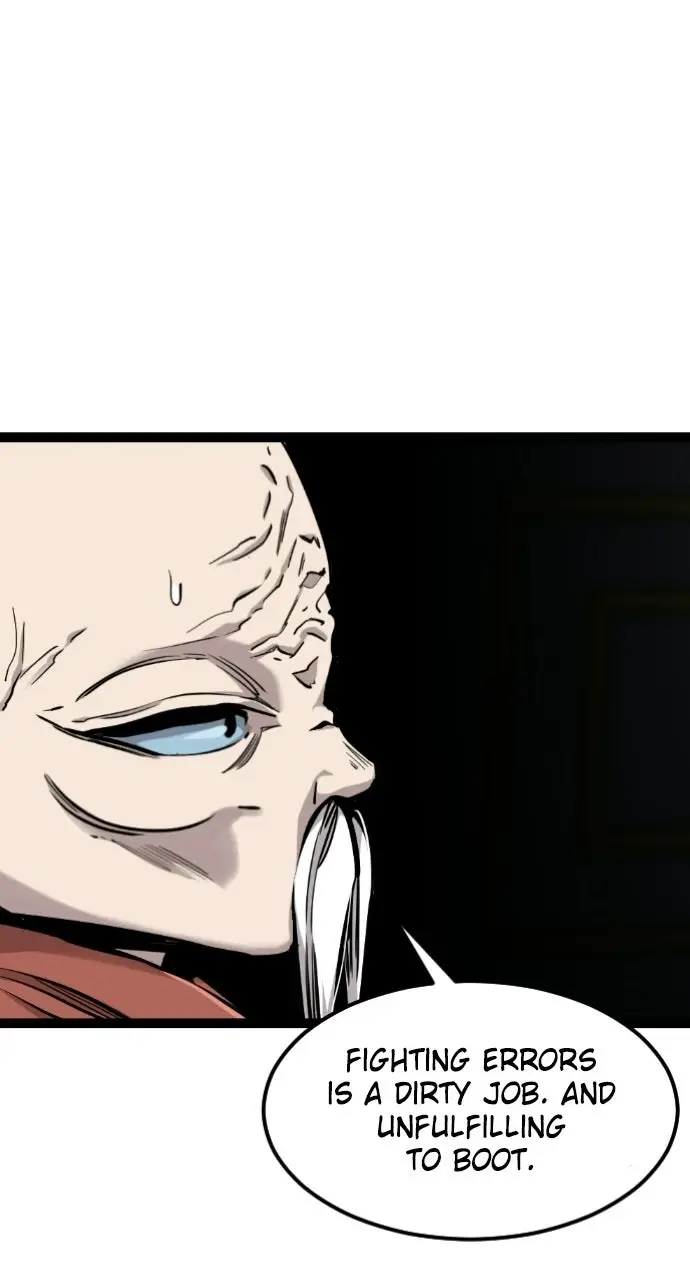 Read The Cloud Dream of the Nine - Zero Manga Online