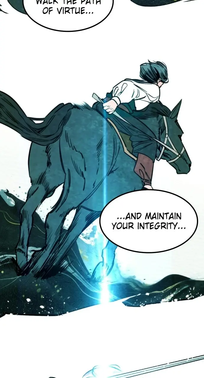 Read The Cloud Dream of the Nine - Zero Manga Online