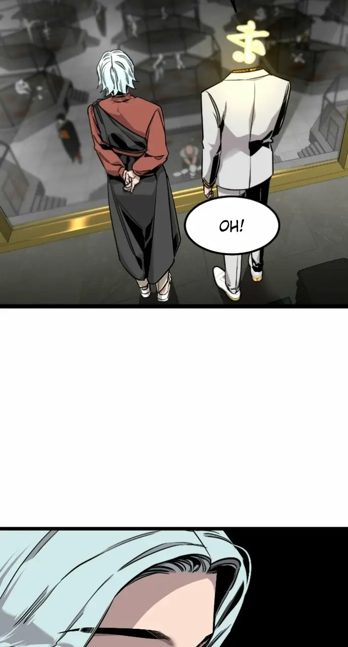 Read The Cloud Dream of the Nine - Zero Manga Online