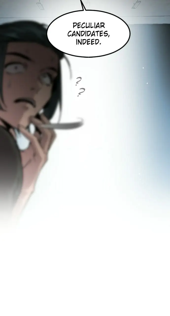 Read The Cloud Dream of the Nine - Zero Manga Online