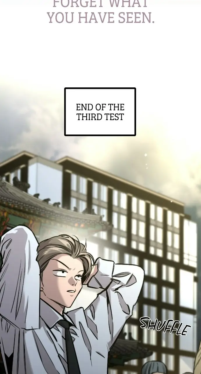 Read The Cloud Dream of the Nine - Zero Manga Online