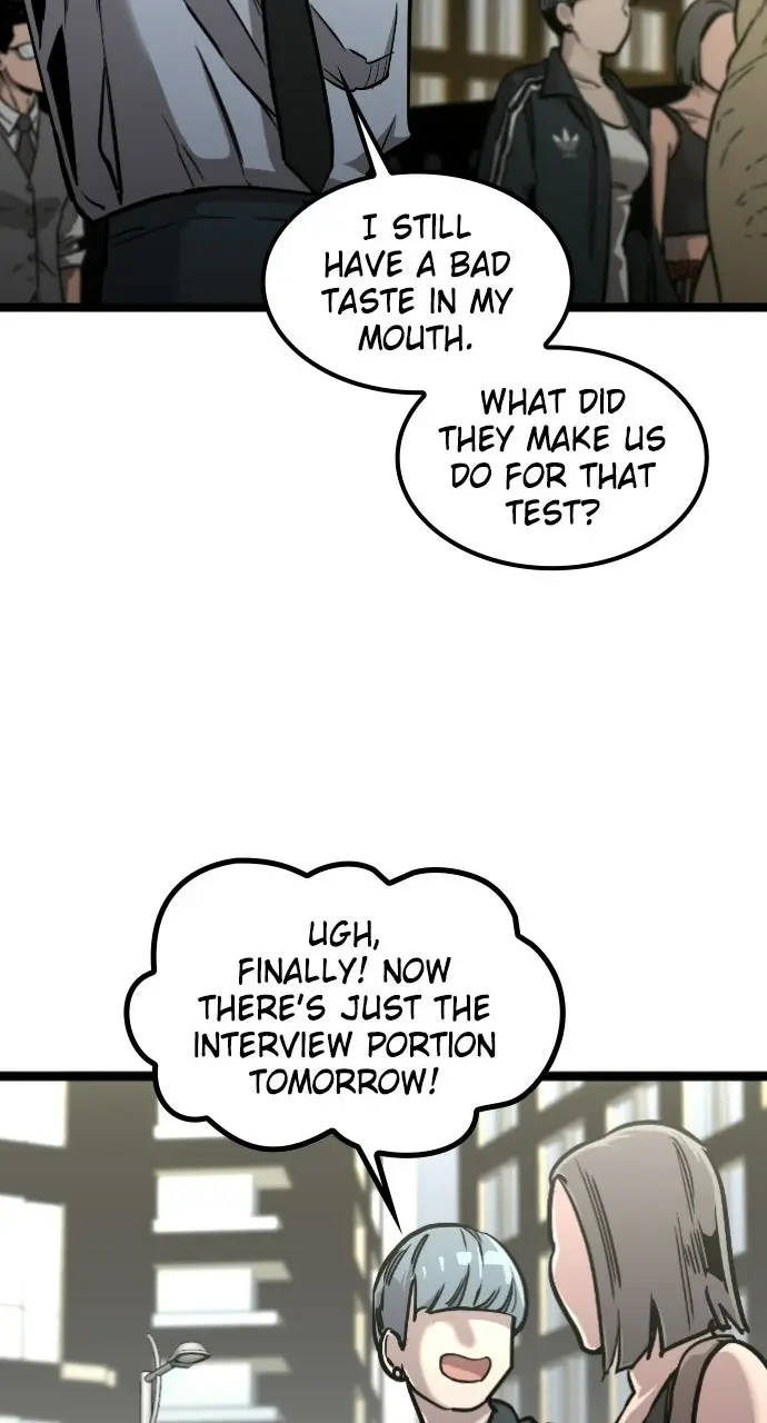 Read The Cloud Dream of the Nine - Zero Manga Online