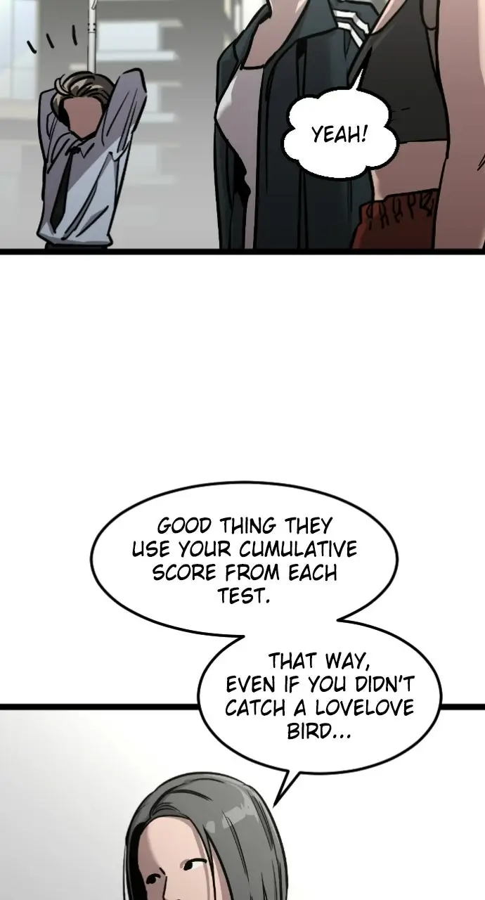 Read The Cloud Dream of the Nine - Zero Manga Online