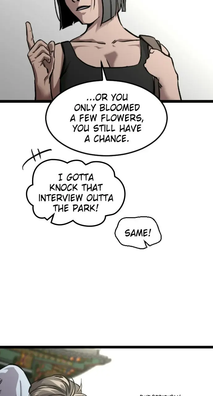 Read The Cloud Dream of the Nine - Zero Manga Online