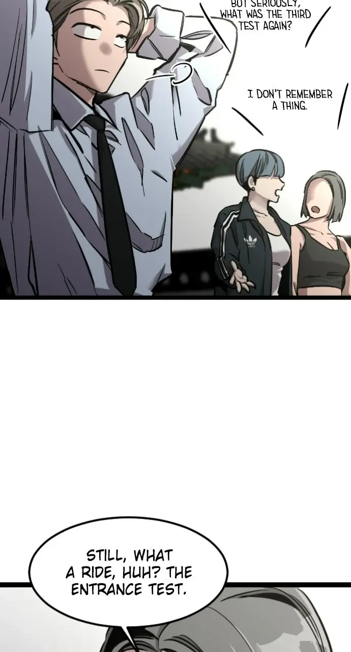 Read The Cloud Dream of the Nine - Zero Manga Online