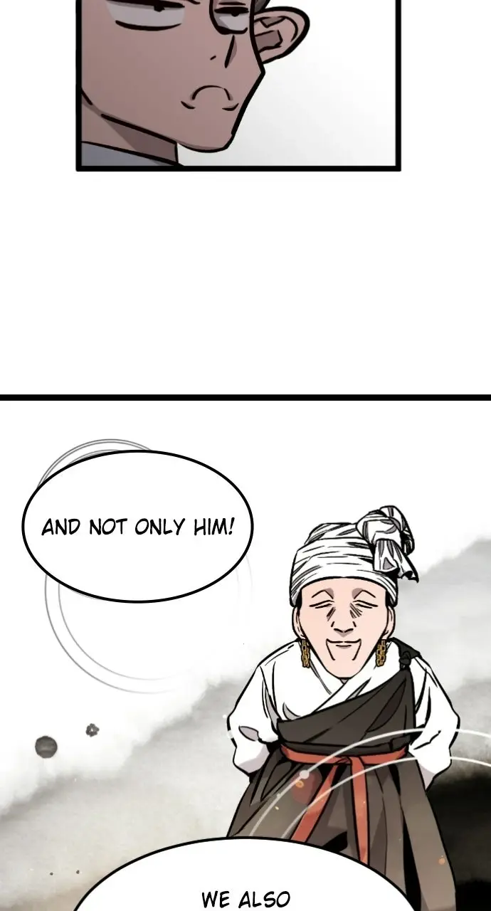 Read The Cloud Dream of the Nine - Zero Manga Online