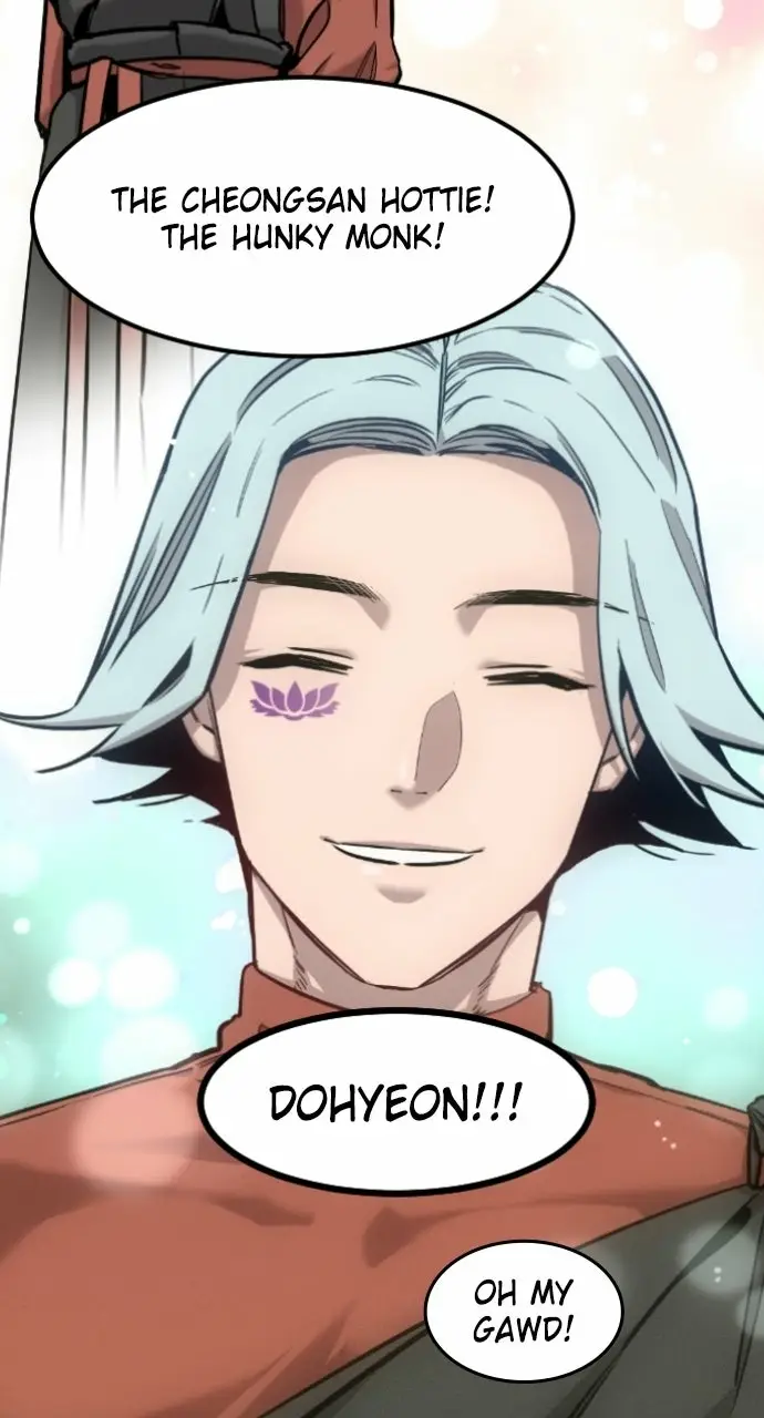 Read The Cloud Dream of the Nine - Zero Manga Online