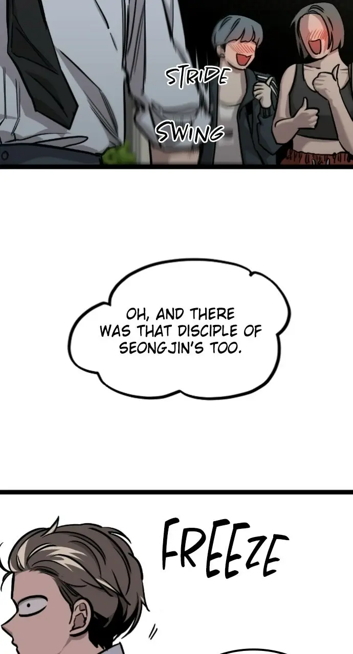 Read The Cloud Dream of the Nine - Zero Manga Online