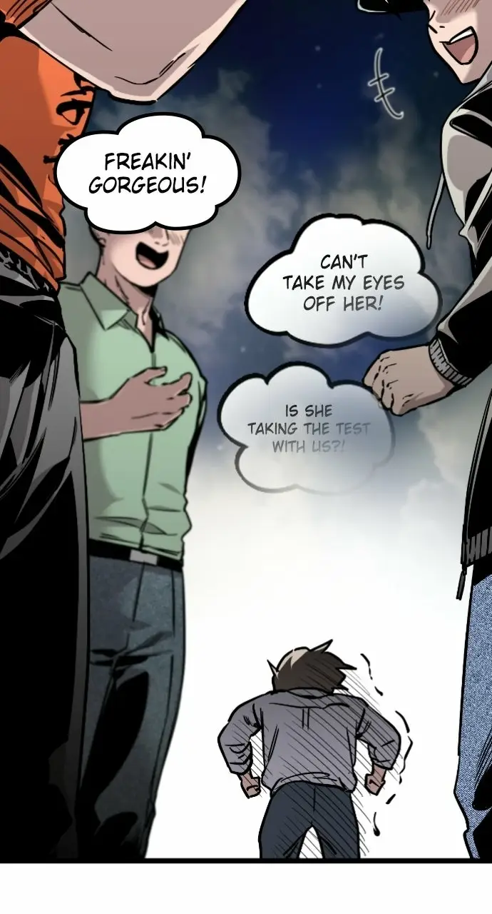 Read The Cloud Dream of the Nine - Zero Manga Online