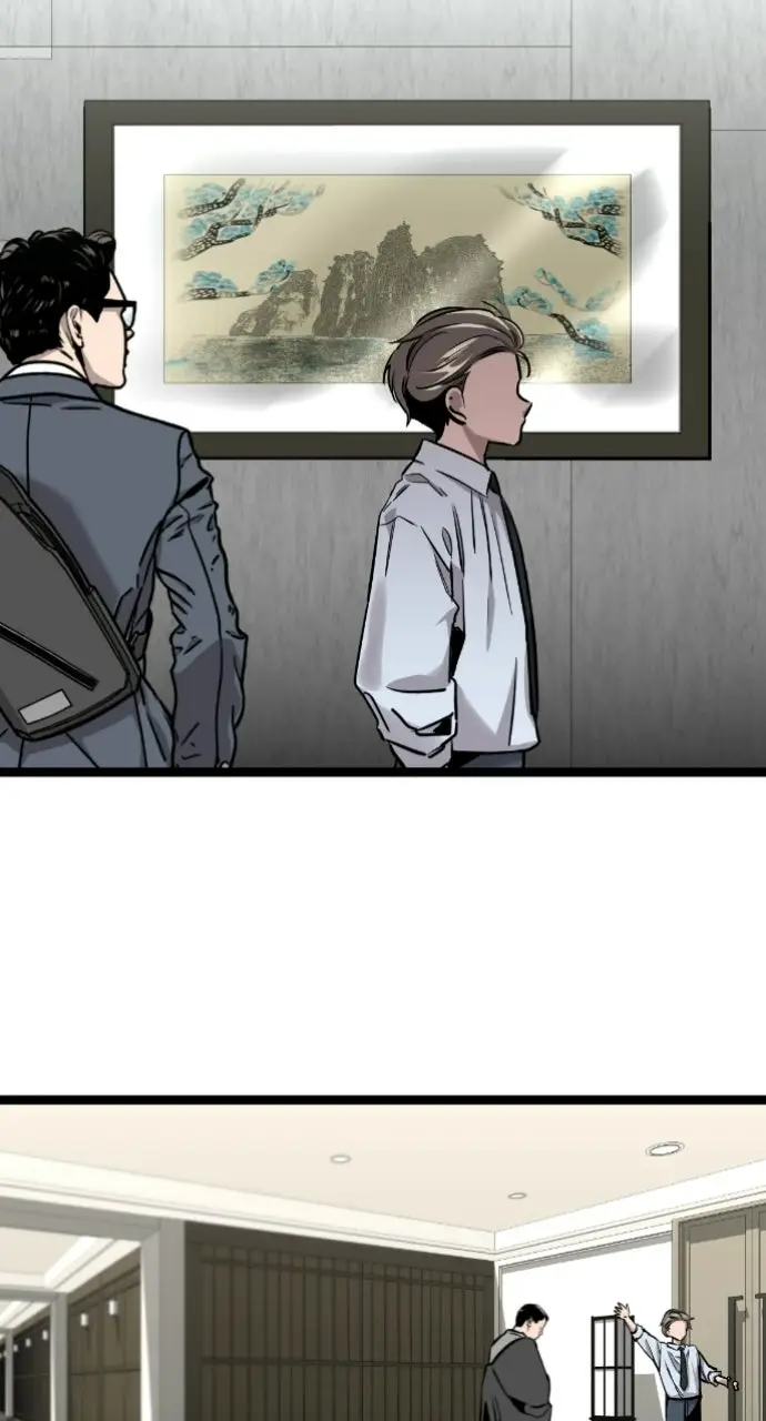 Read The Cloud Dream of the Nine - Zero Manga Online