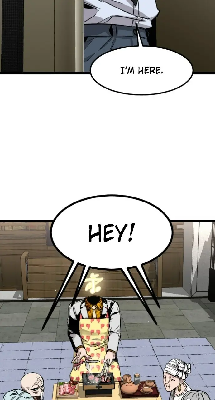 Read The Cloud Dream of the Nine - Zero Manga Online