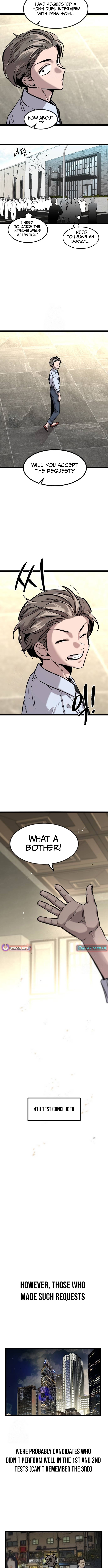 Read The Cloud Dream of the Nine - Zero Manga Online