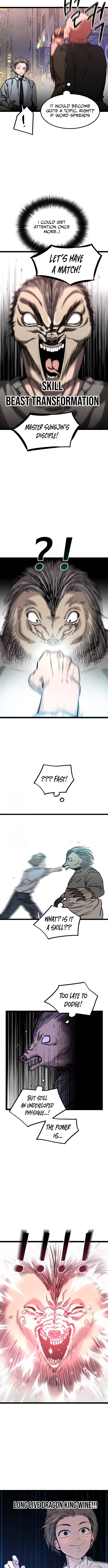 Read The Cloud Dream of the Nine - Zero Manga Online