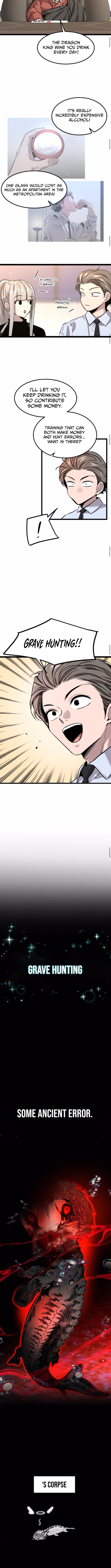 Read The Cloud Dream of the Nine - Zero Manga Online