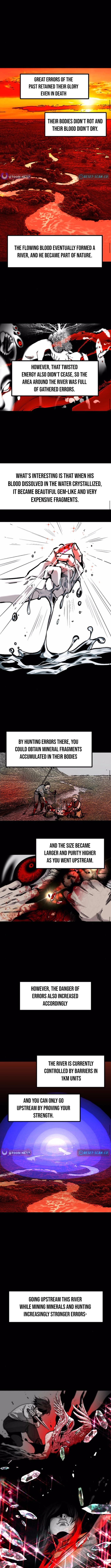 Read The Cloud Dream of the Nine - Zero Manga Online