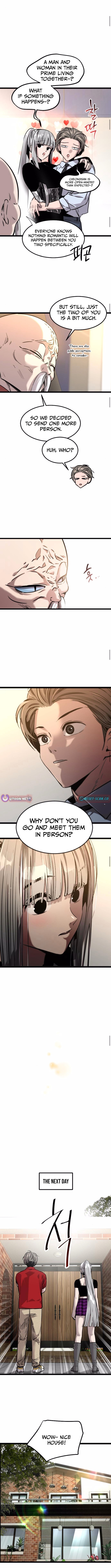 Read The Cloud Dream of the Nine - Zero Manga Online