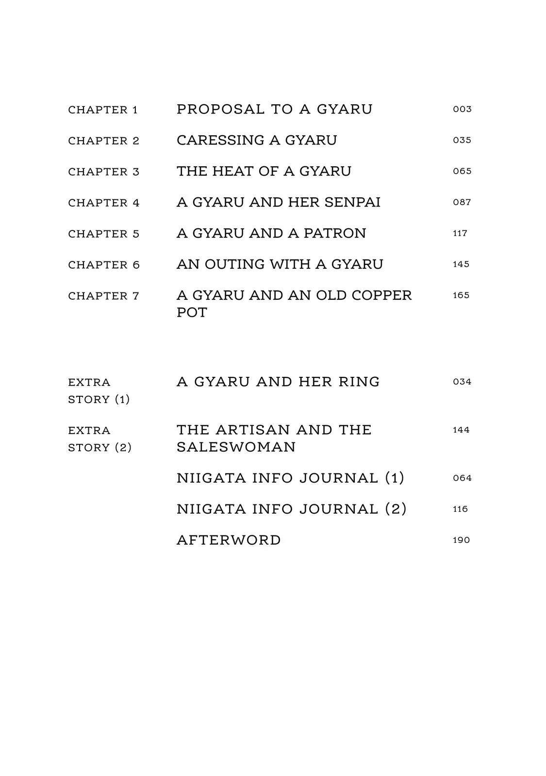 Read The Coppersmith's Bride Manga Online