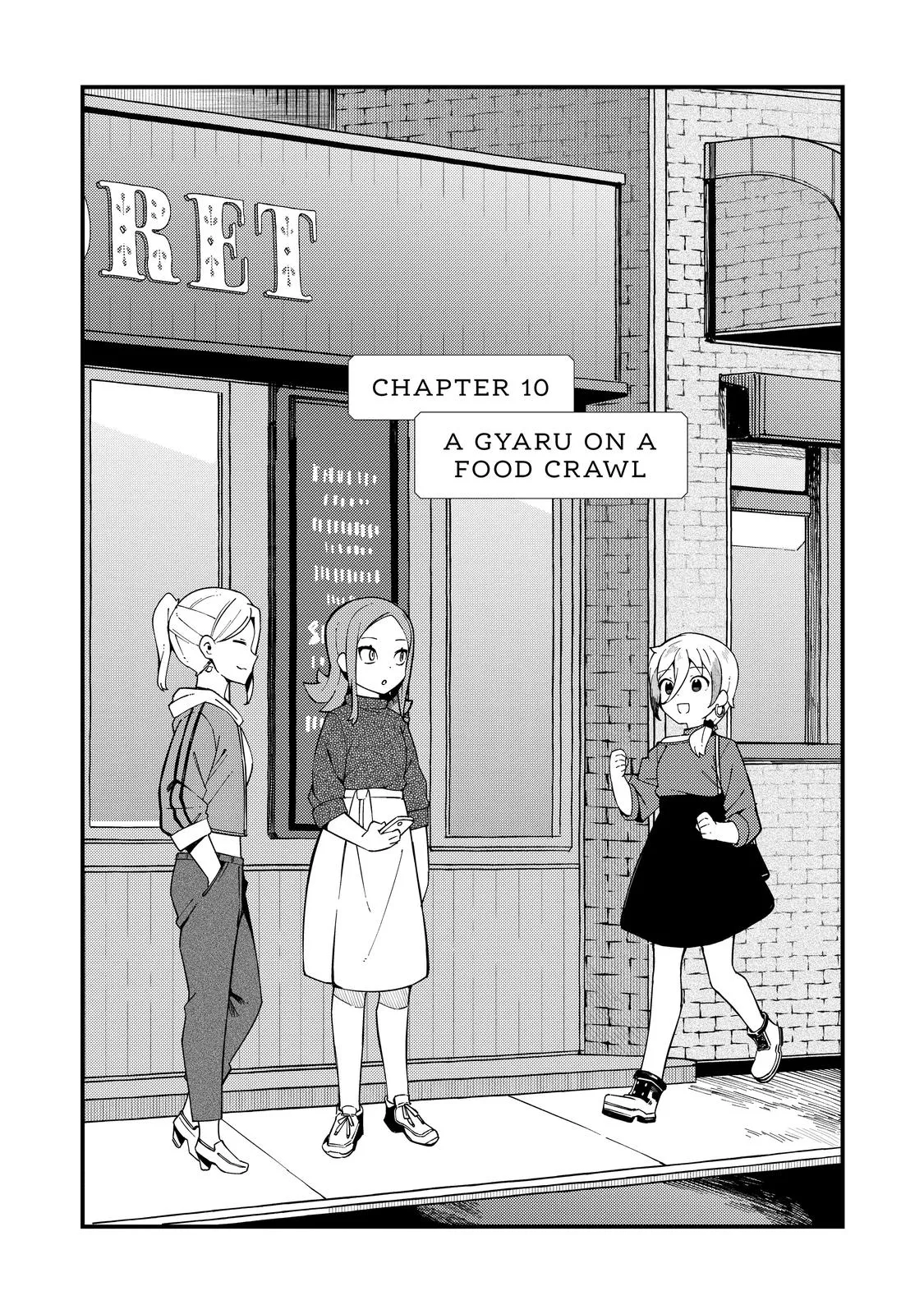 Read The Coppersmith's Bride Manga Online