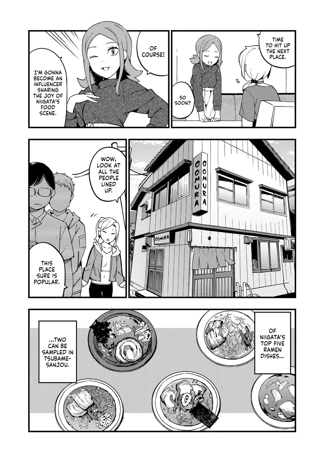 Read The Coppersmith's Bride Manga Online