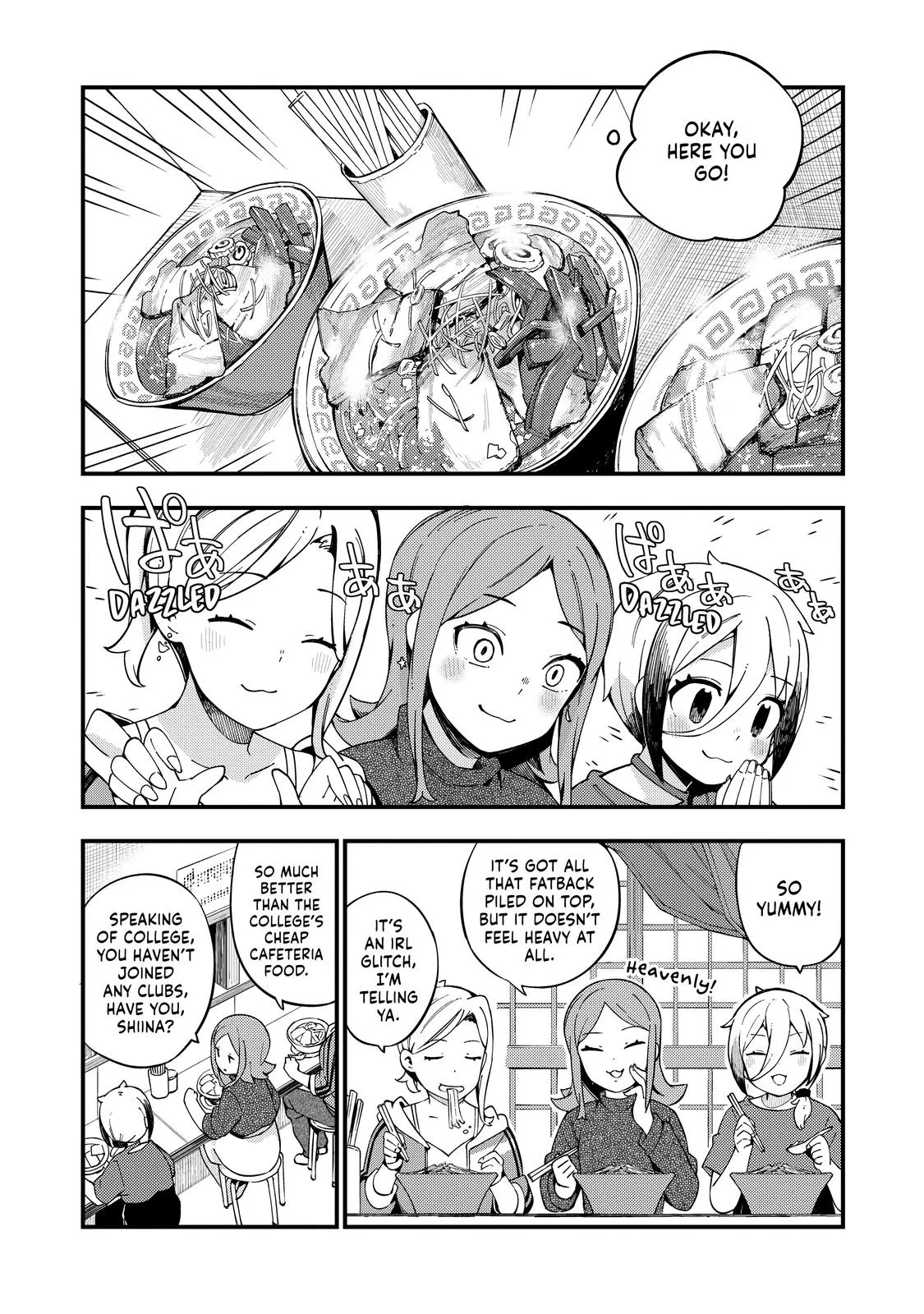 Read The Coppersmith's Bride Manga Online