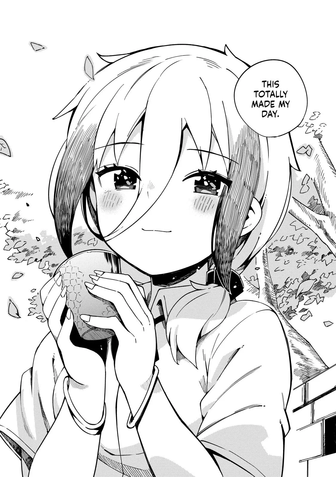 Read The Coppersmith's Bride Manga Online