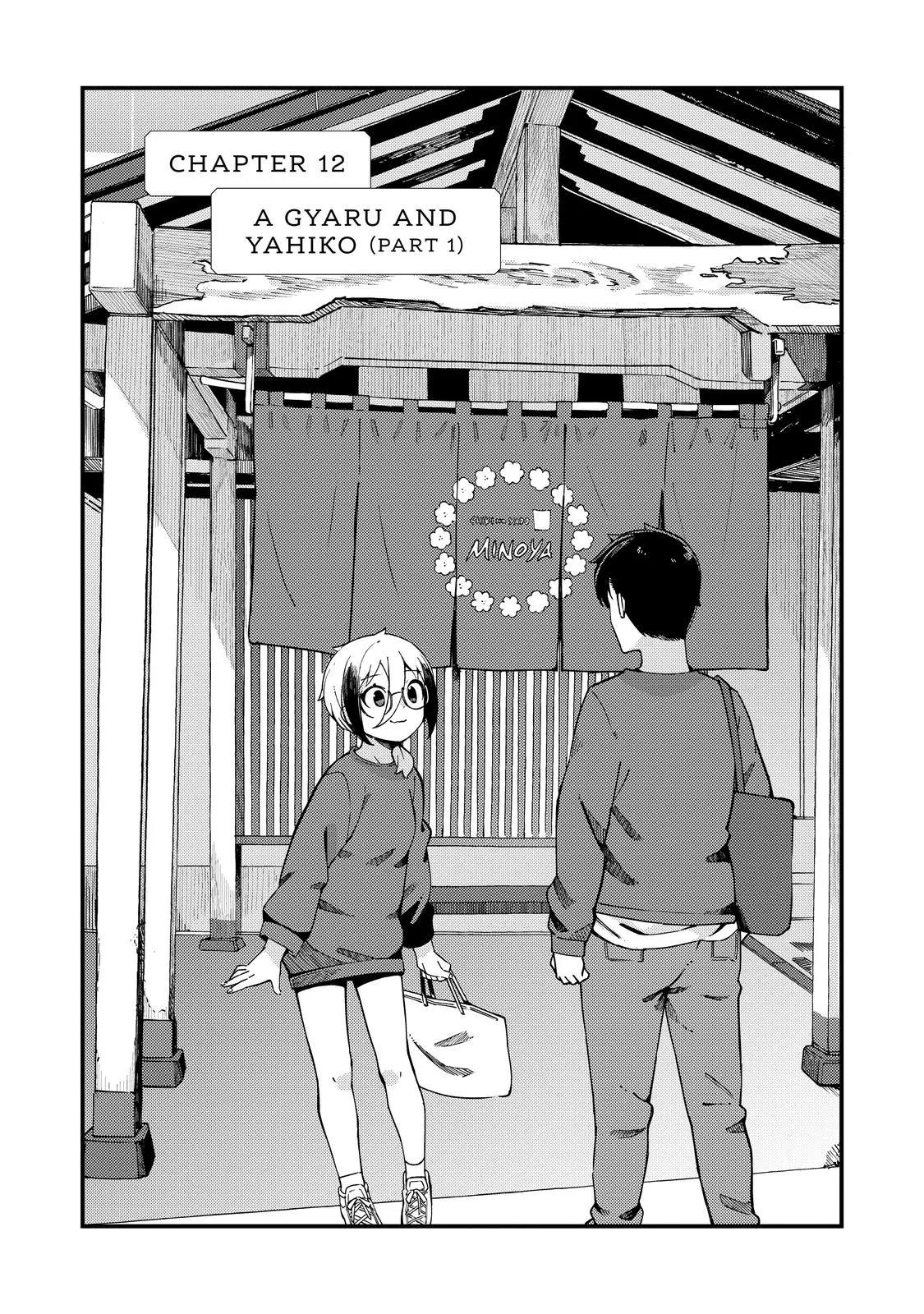 Read The Coppersmith's Bride Manga Online