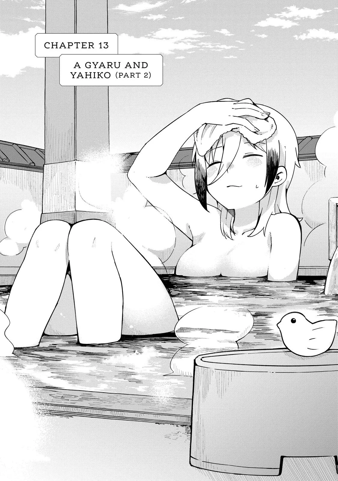 Read The Coppersmith's Bride Manga Online