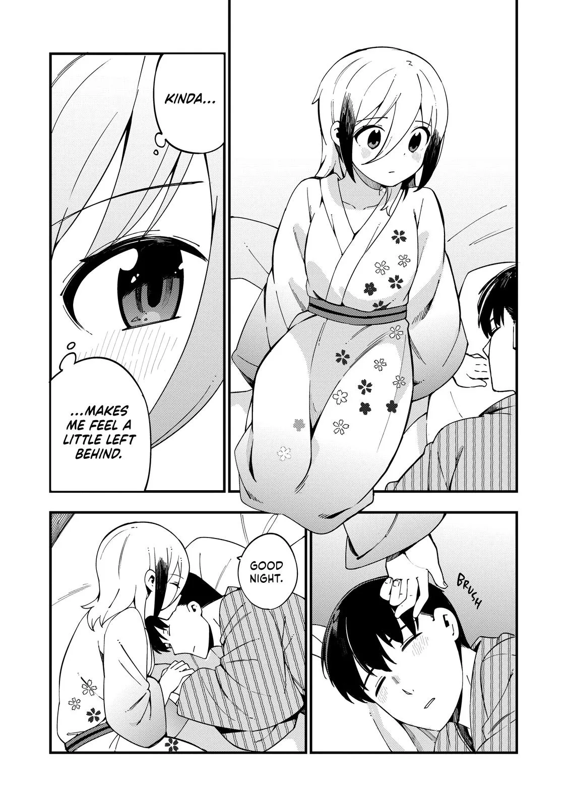 Read The Coppersmith's Bride Manga Online