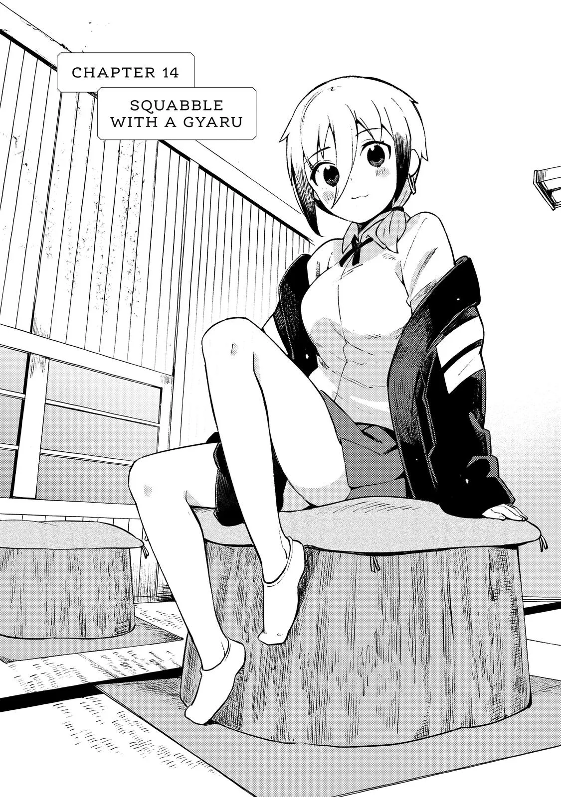 Read The Coppersmith's Bride Manga Online