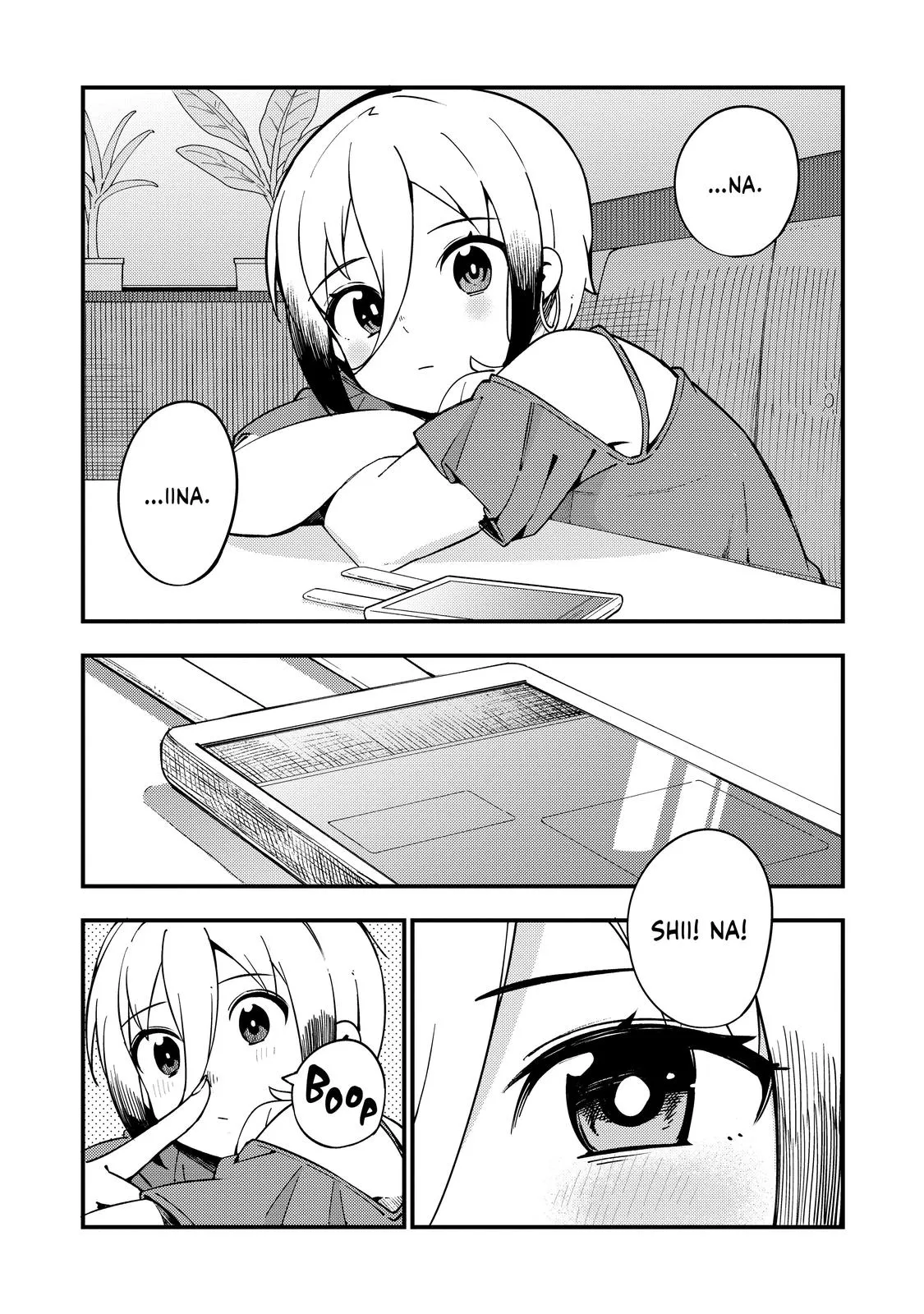 Read The Coppersmith's Bride Manga Online