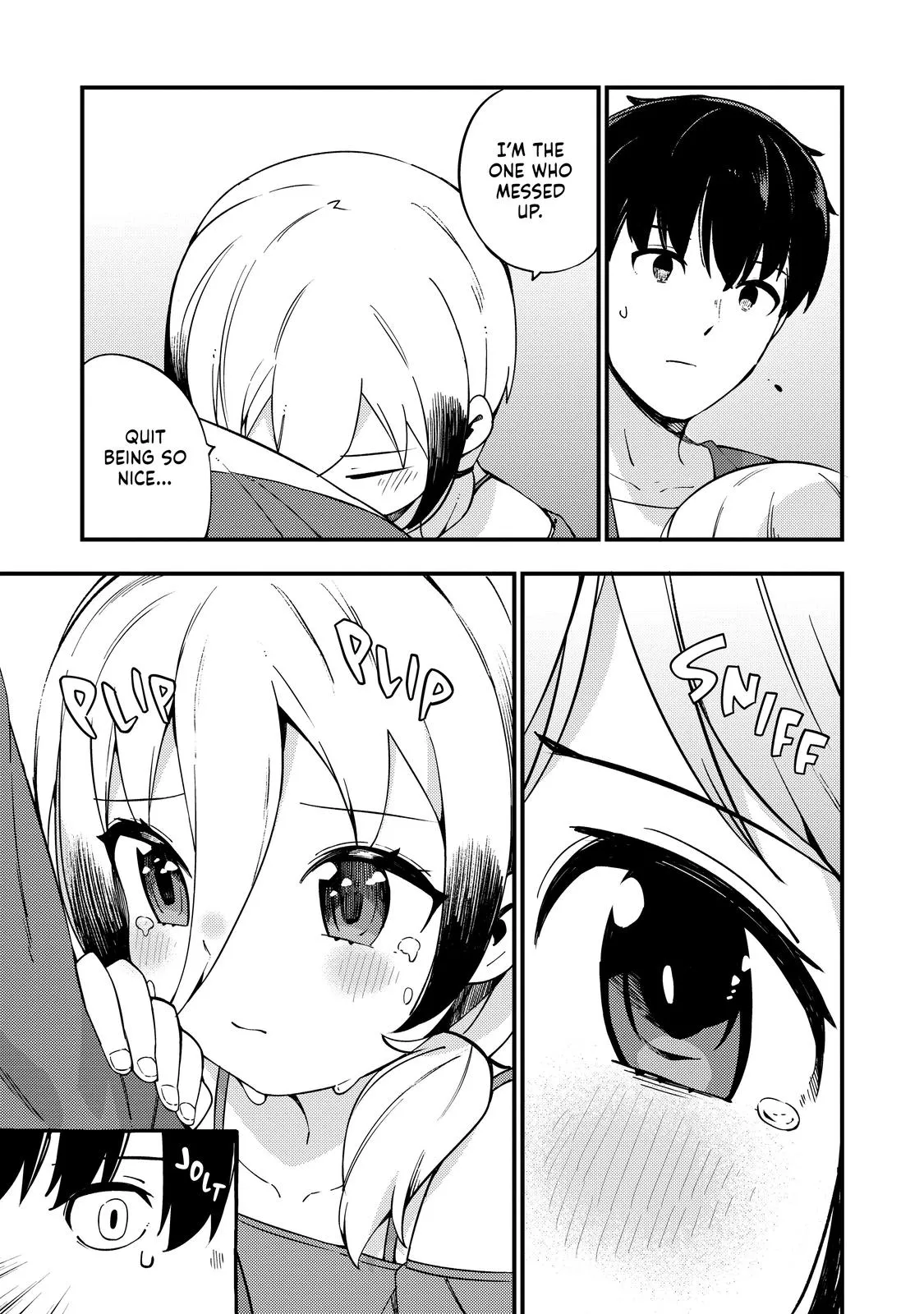 Read The Coppersmith's Bride Manga Online