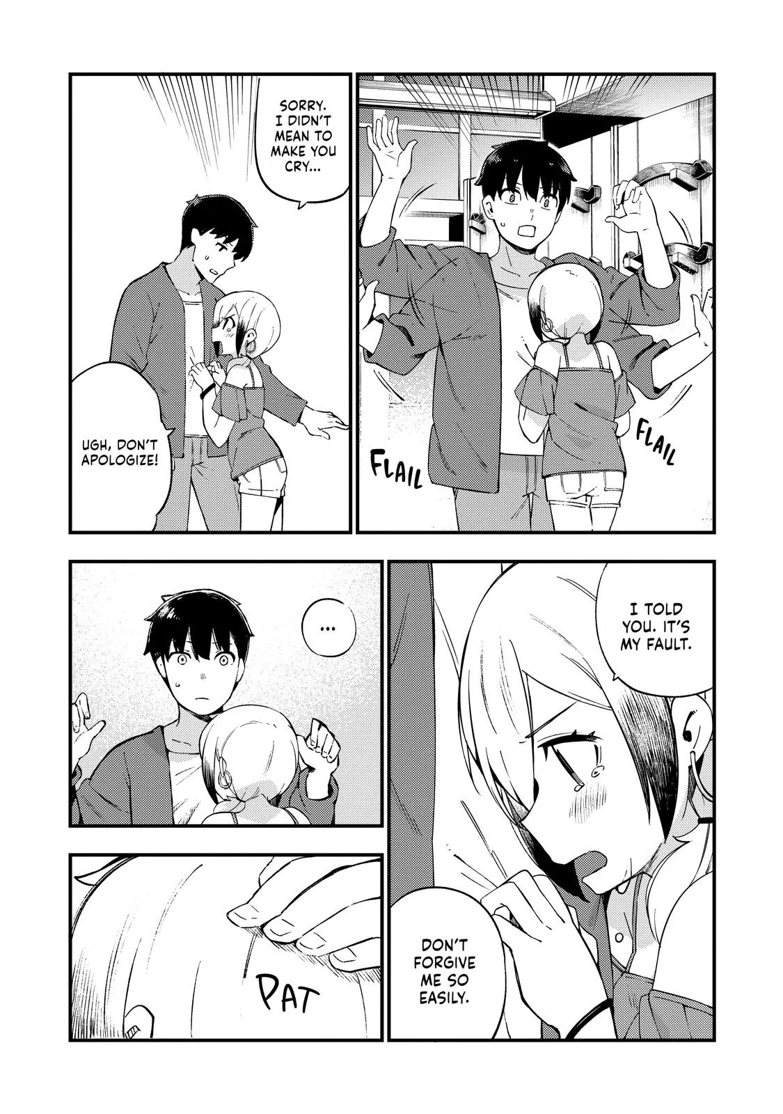 Read The Coppersmith's Bride Manga Online