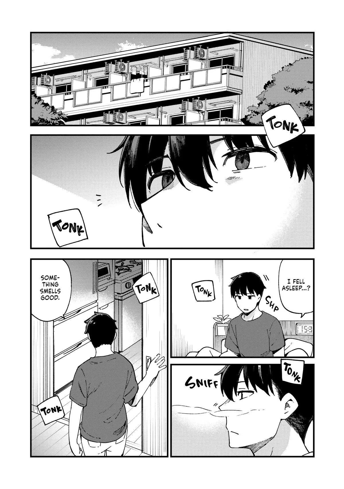 Read The Coppersmith's Bride Manga Online