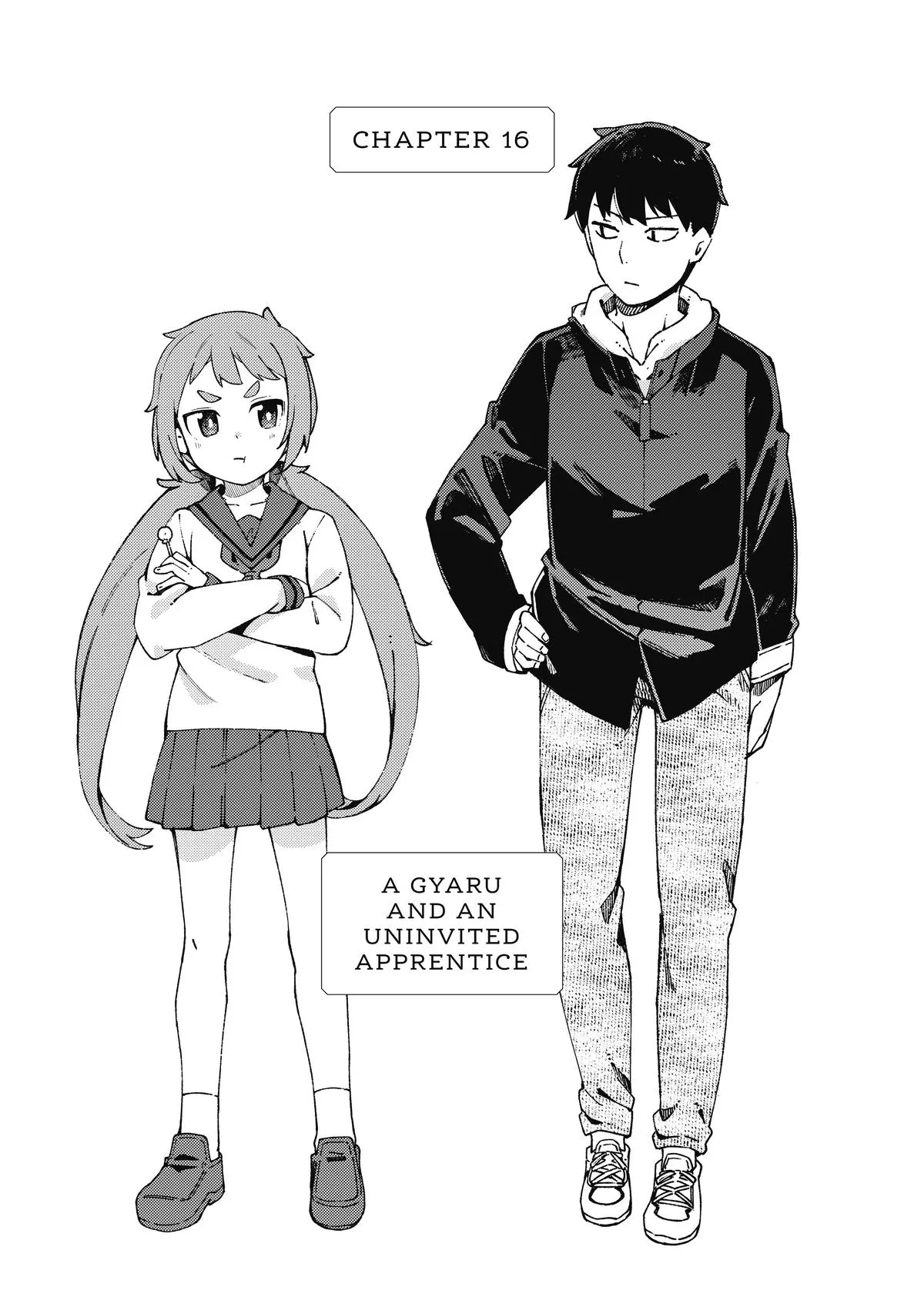 Read The Coppersmith's Bride Manga Online