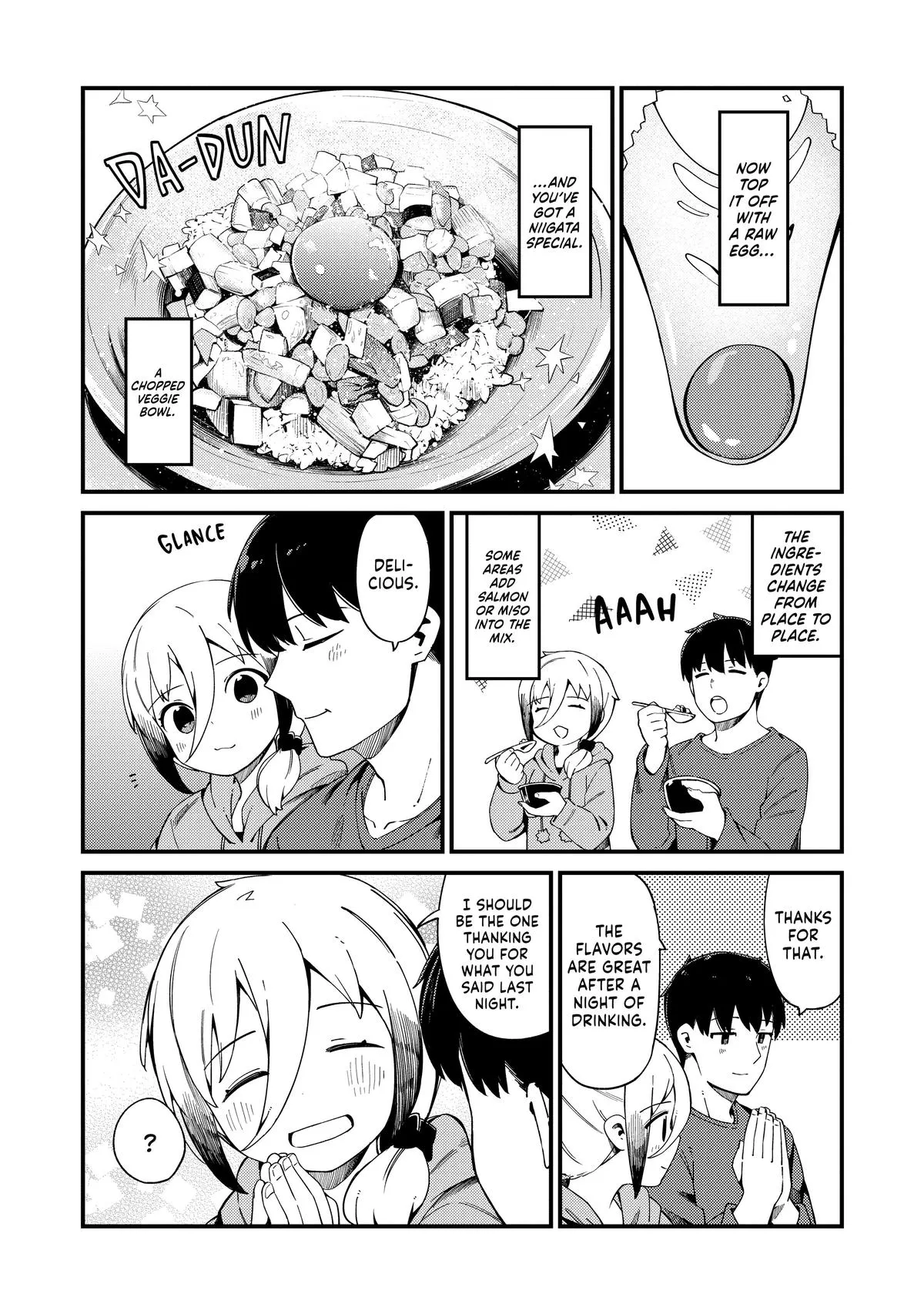 Read The Coppersmith's Bride Manga Online