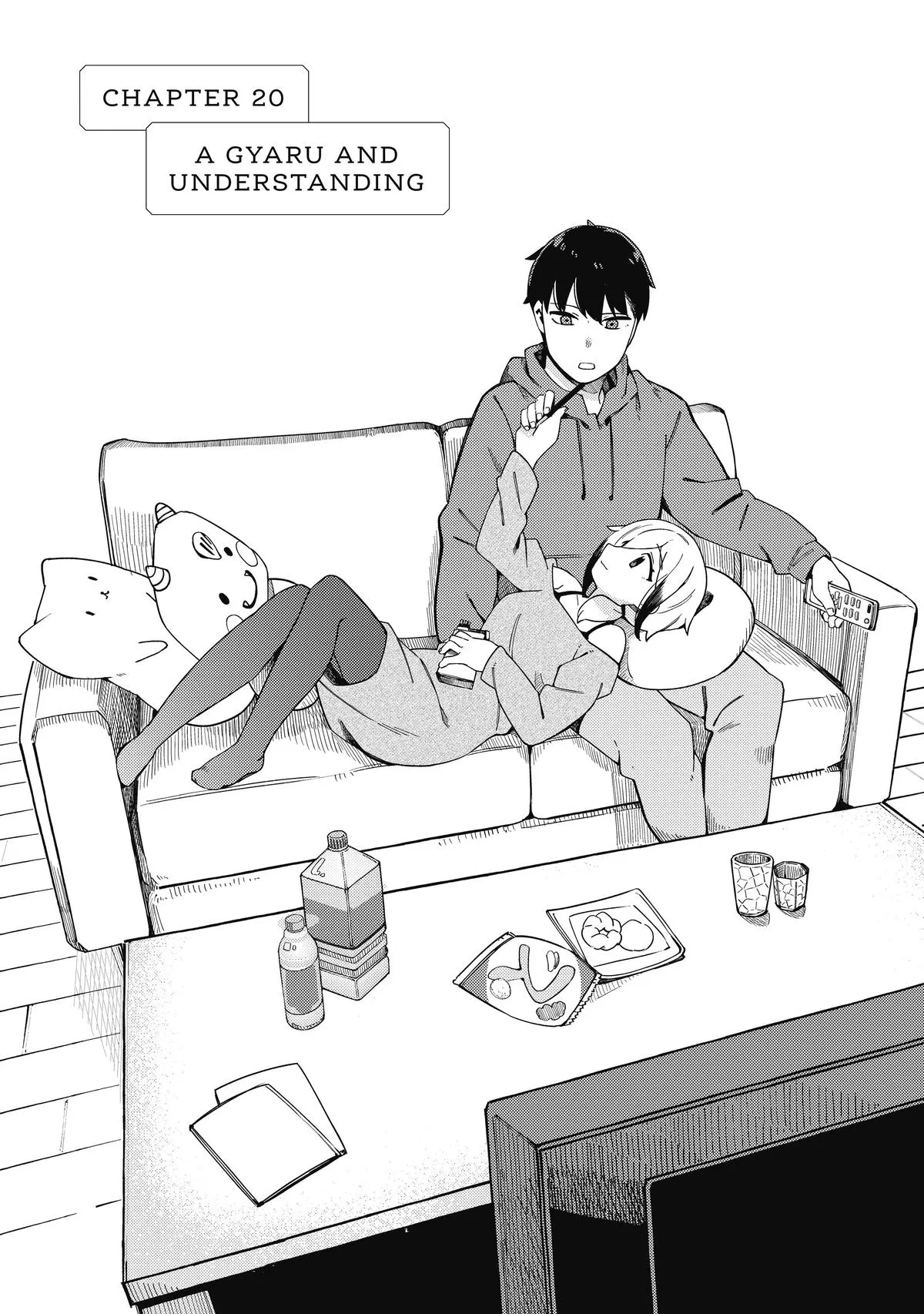 Read The Coppersmith's Bride Manga Online