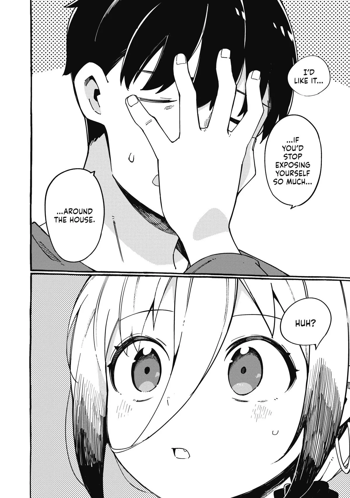 Read The Coppersmith's Bride Manga Online