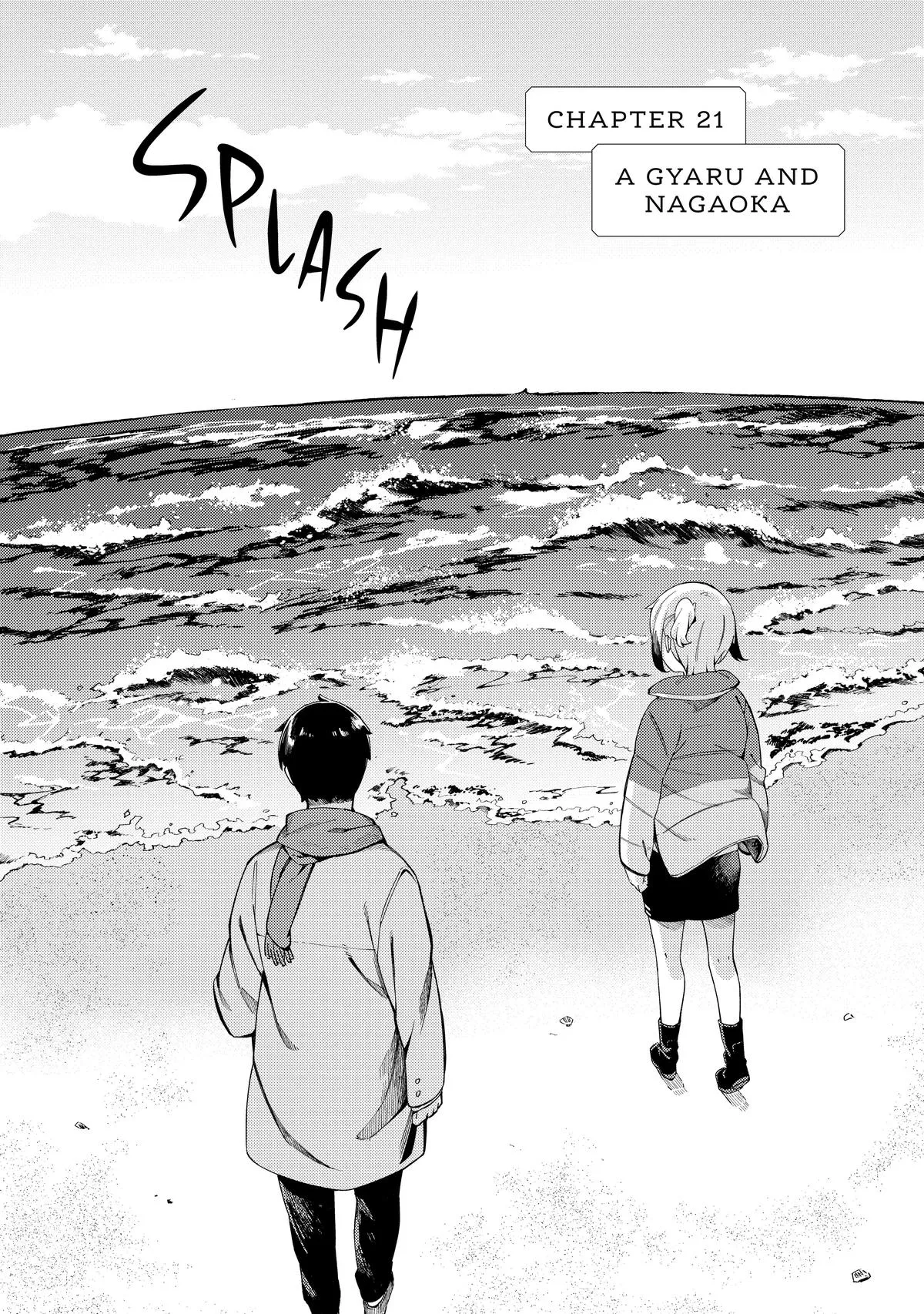 Read The Coppersmith's Bride Manga Online