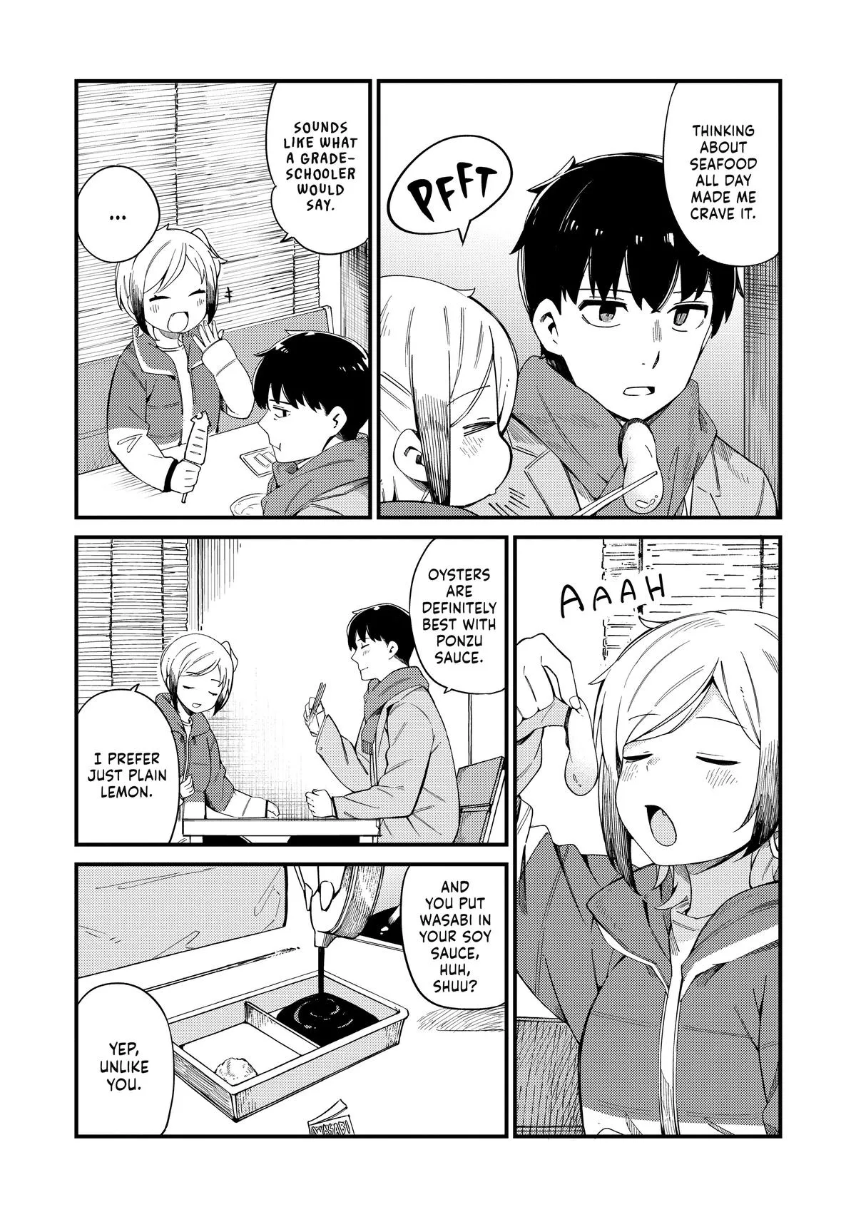 Read The Coppersmith's Bride Manga Online