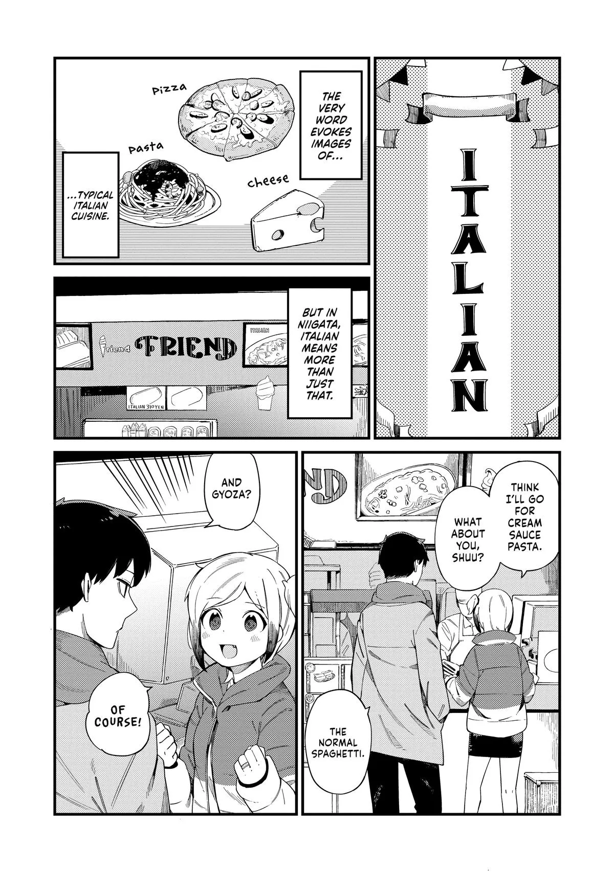 Read The Coppersmith's Bride Manga Online