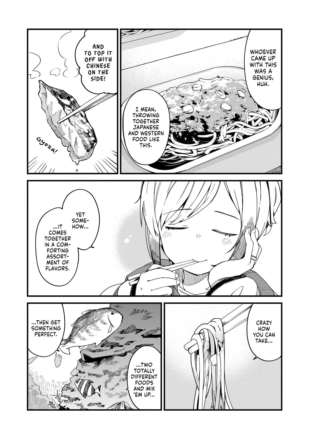 Read The Coppersmith's Bride Manga Online