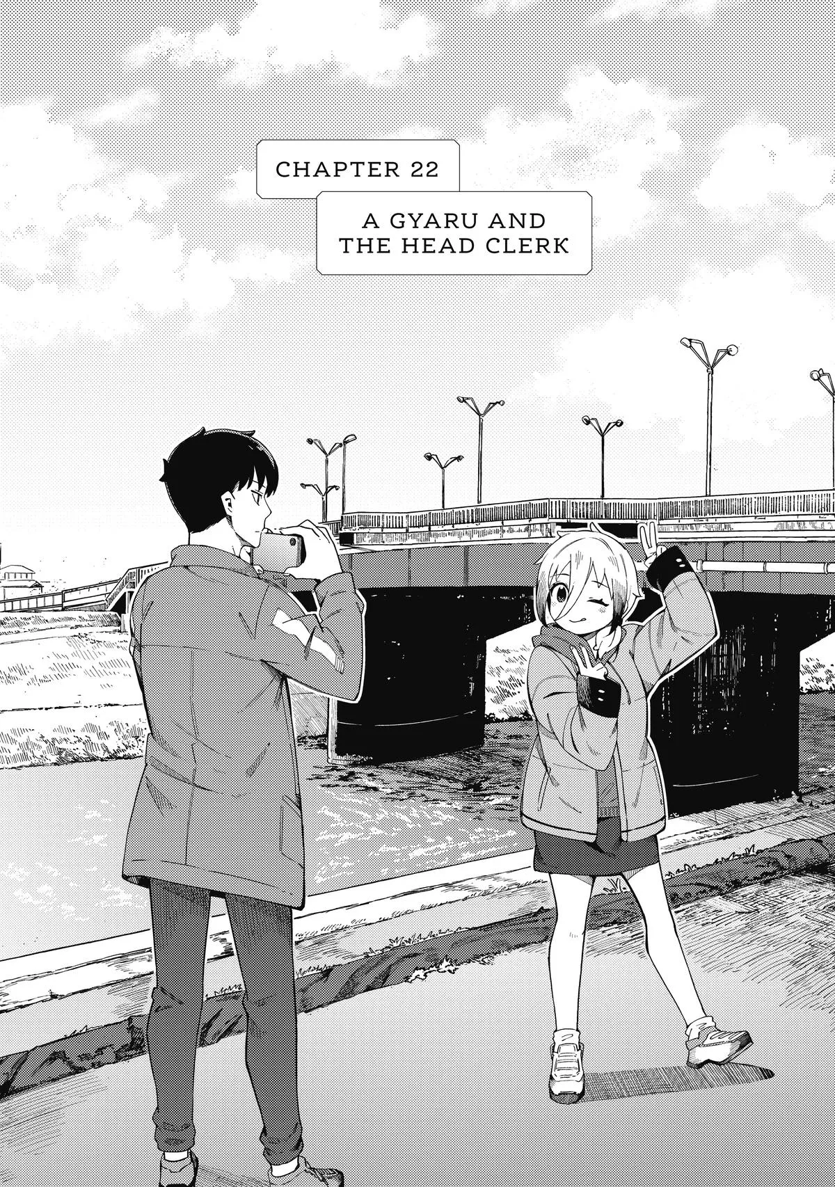 Read The Coppersmith's Bride Manga Online