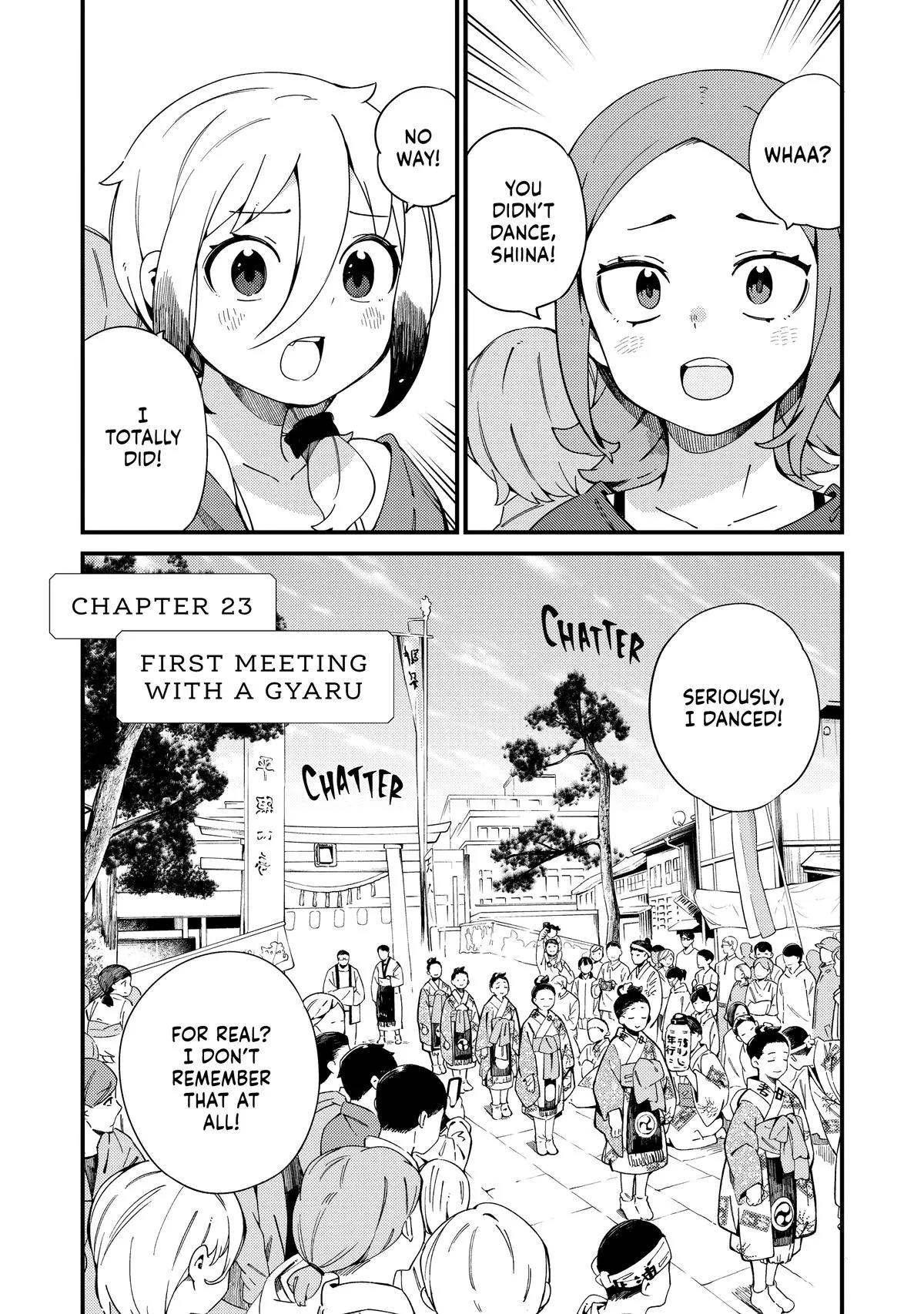 Read The Coppersmith's Bride Manga Online