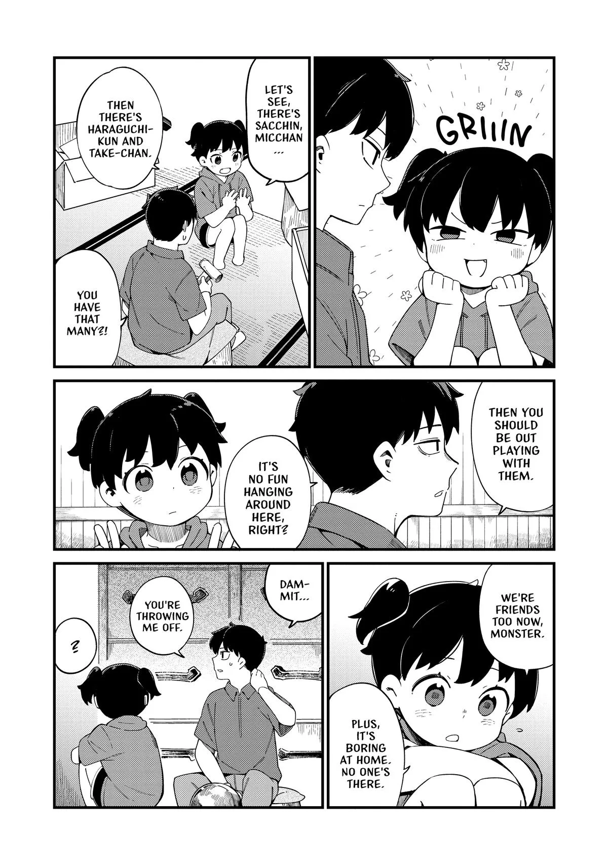 Read The Coppersmith's Bride Manga Online