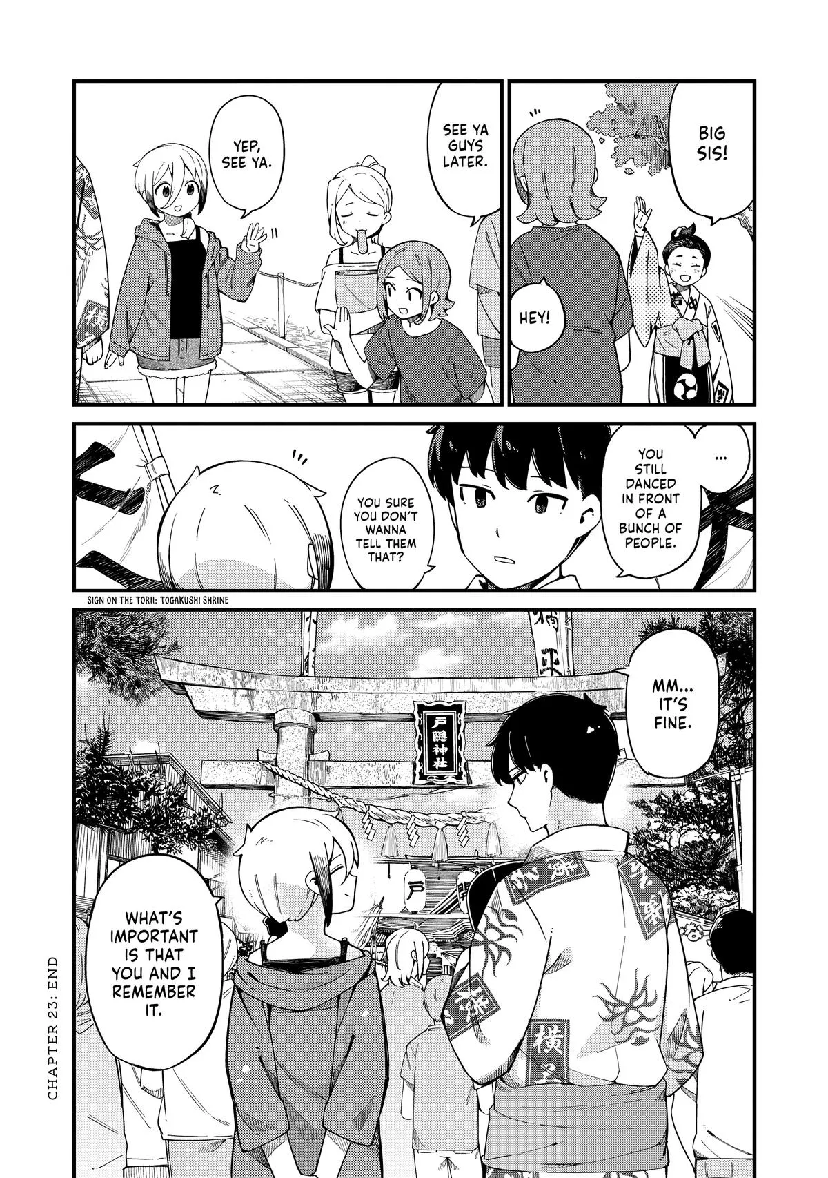 Read The Coppersmith's Bride Manga Online