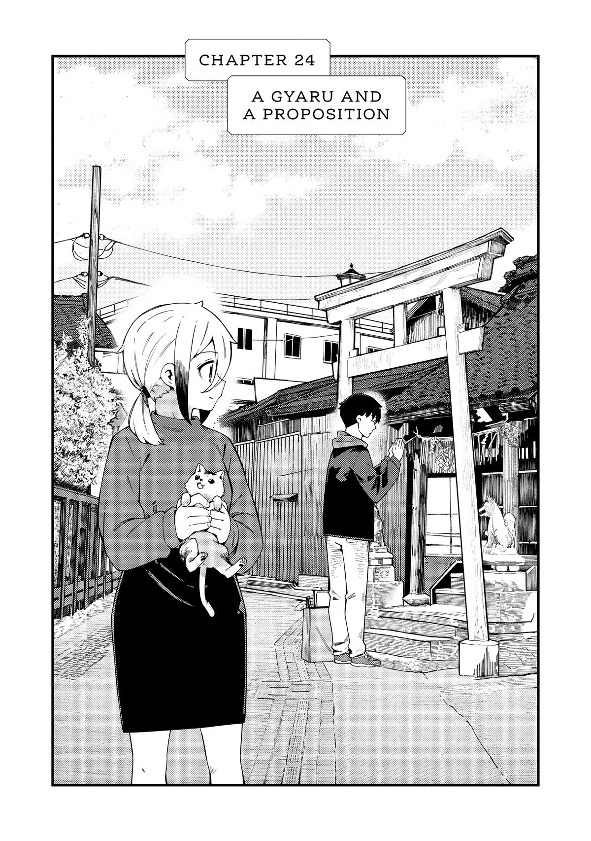 Read The Coppersmith's Bride Manga Online