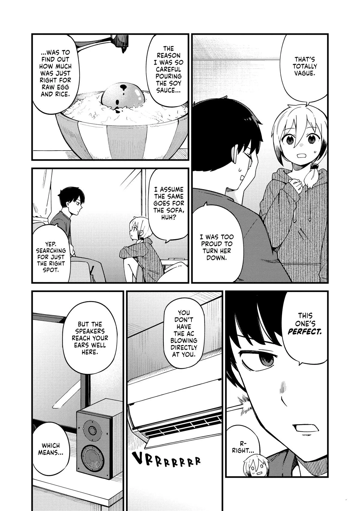 Read The Coppersmith's Bride Manga Online