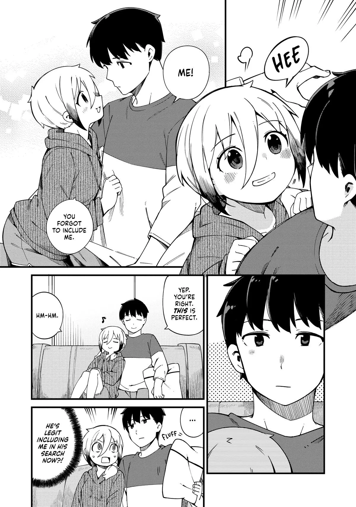 Read The Coppersmith's Bride Manga Online