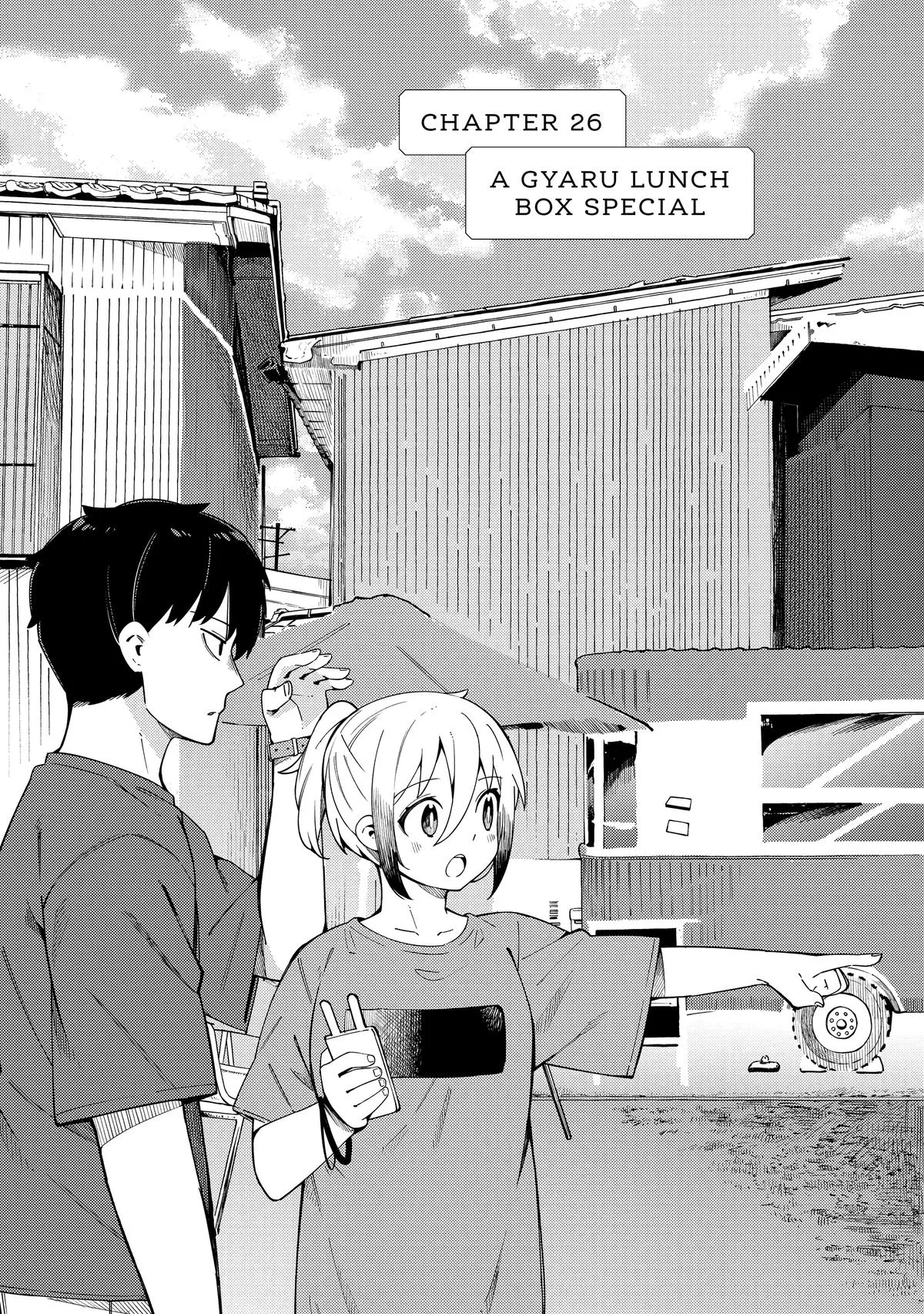 Read The Coppersmith's Bride Manga Online