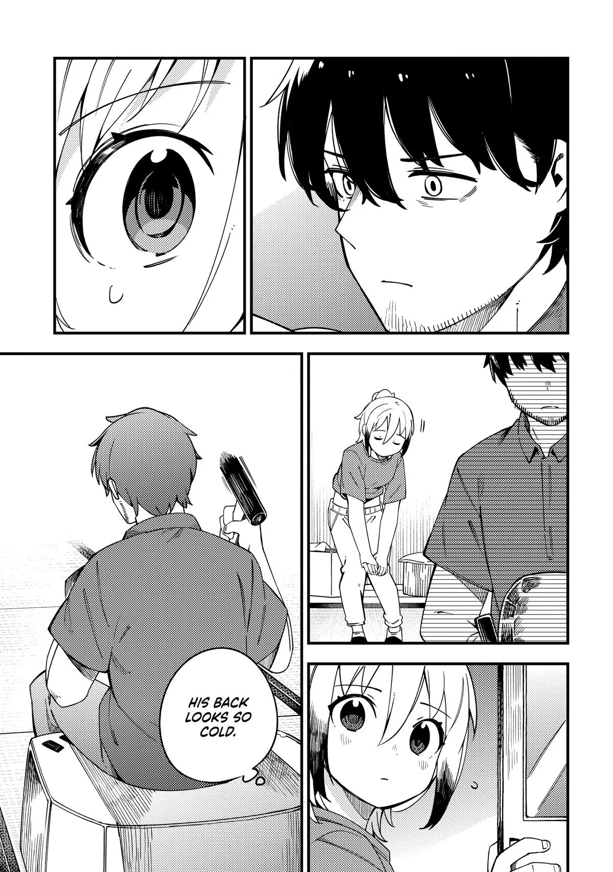 Read The Coppersmith's Bride Manga Online